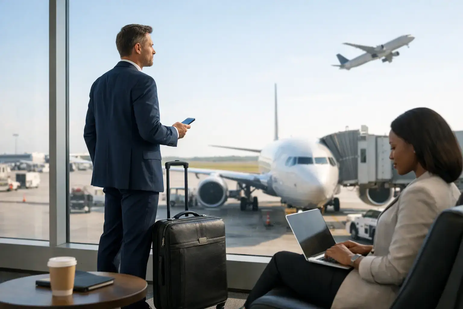 Business and Corporate Travel Done Right